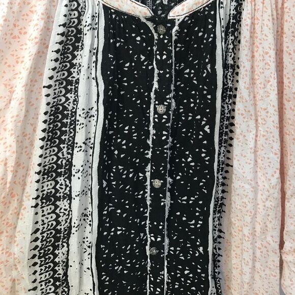 Free People Blouse - Picture 5 of 5